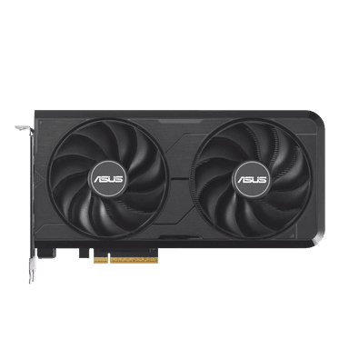 ASUS GF RTX 5060 DUAL 8G OC EVO