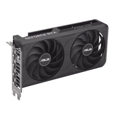 ASUS GF RTX 5060 DUAL 8G OC EVO