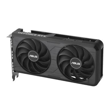 ASUS GF RTX 5060 DUAL 8G OC EVO