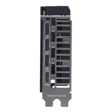 ASUS GF RTX 5060 DUAL 8G OC EVO