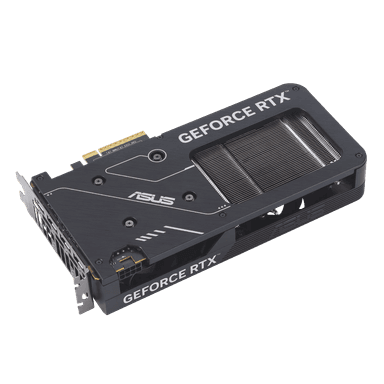 ASUS GF RTX 5060 DUAL 8G OC EVO