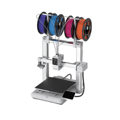 Anycubic Kobra X 3D Printer