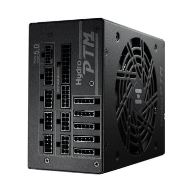 FSP Hydro PTM Pro ATX3.0(PCIe) 1200w Fully Modular Power Supply