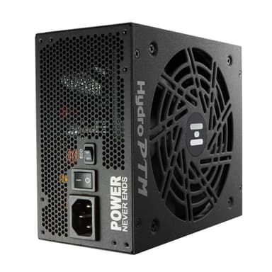 FSP Hydro PTM Pro ATX3.0(PCIe) 1200w Fully Modular Power Supply