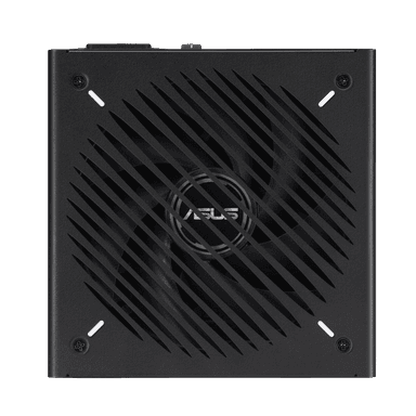 ASUS Prime 850W 80PLUS Gold Black Edition PCIe 5.0 Modular Power Supply