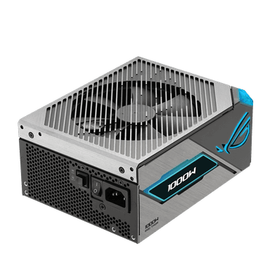 ASUS ROG Thor 1000W Platinum III Modular Power Supply