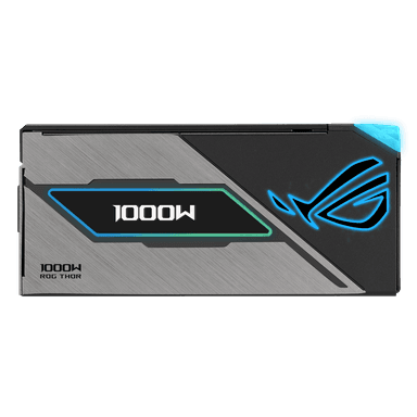 ASUS ROG Thor 1000W Platinum III Modular Power Supply