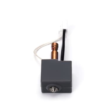 Anycubic S1 Hotend All Metal Hardened Steel 0.4mm Nozzle