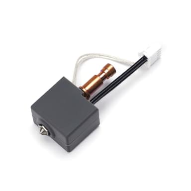 Anycubic S1 Hotend All Metal Hardened Steel 0.4mm Nozzle
