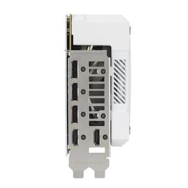 ASUS GeForce RTX 5070Ti TUF GAMING 16GB OC White Graphics Card