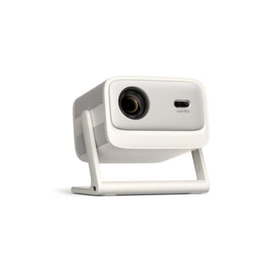 Wanbo Vali 1 PRO 1080P 900ANSI Google TV 14 Smart Projector