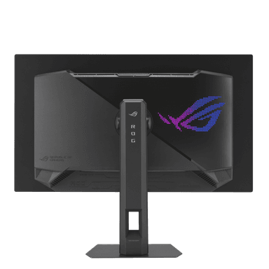 Asus ROG Strix 27" QD-OLED HDR 500 True Black 500Hz Gaming Monitor