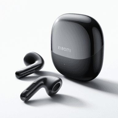 Xiaomi Buds 6 - Graphite Black