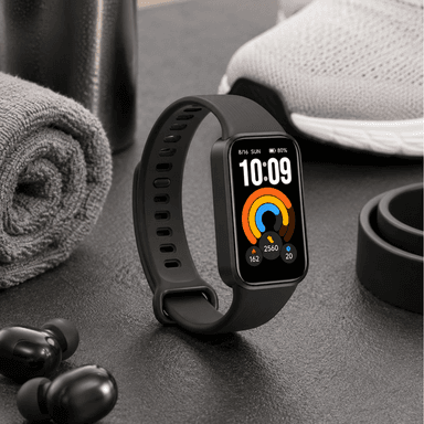 Xiaomi Smart Band 11 Active - Black