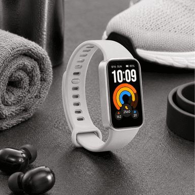 Xiaomi Smart Band 11 Active - Grey