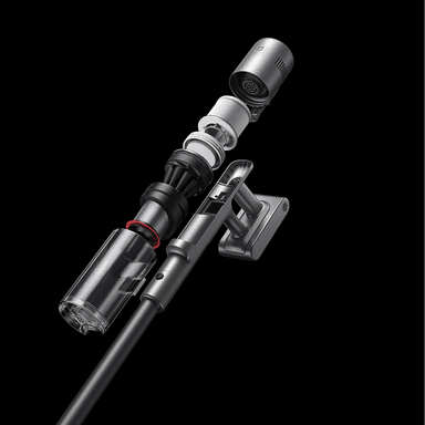Xiaomi Mijia Vacuum Cleaner 4 Pro
