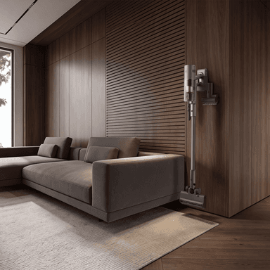 Xiaomi Mijia Vacuum Cleaner 4 Pro