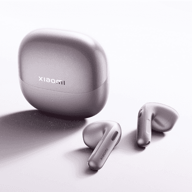 Xiaomi Buds 6 - Nebula Purple