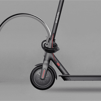 Xiaomi Electric Scooter Cable Lock