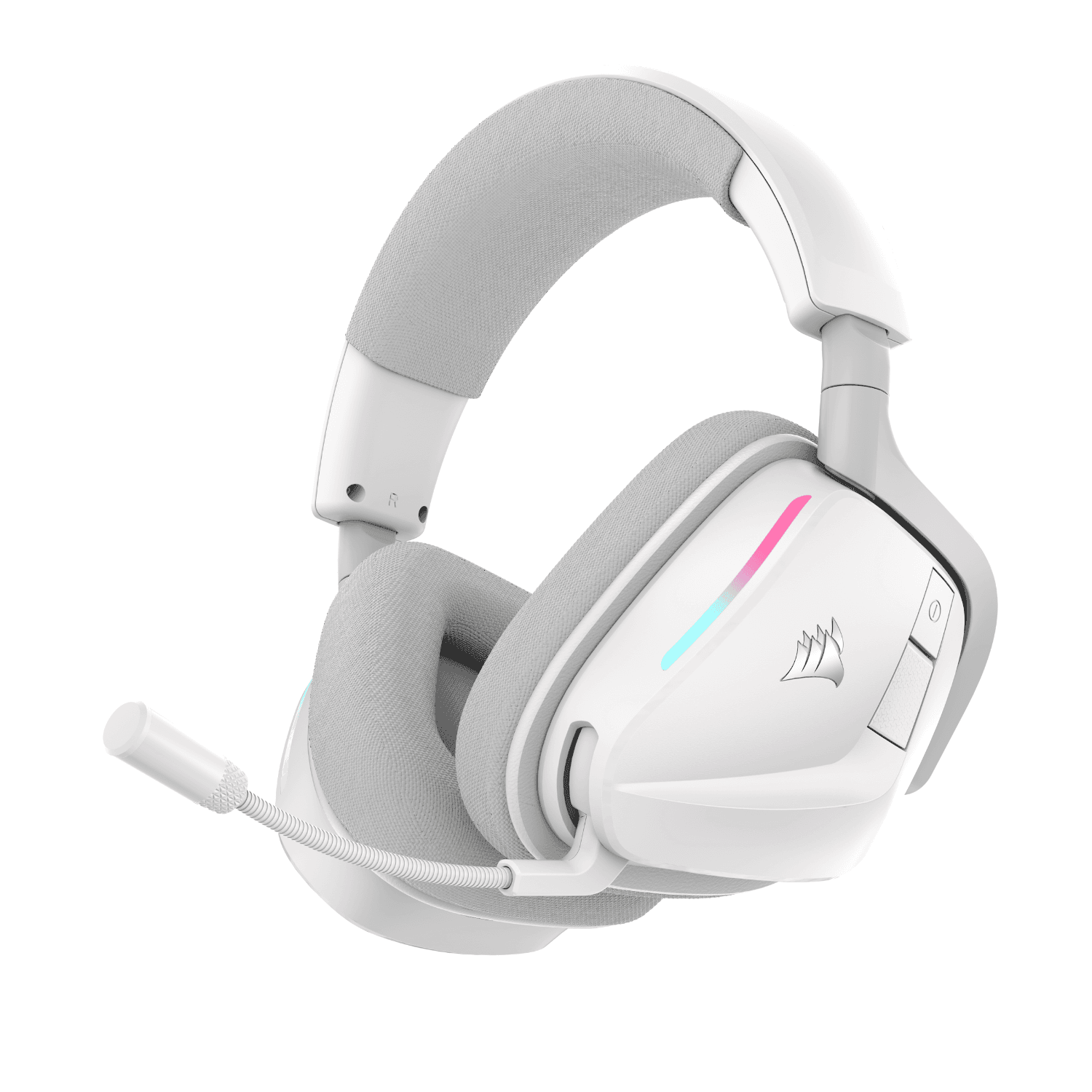 CORSAIR VOID v2 WIRELESS Gaming Headset - White
