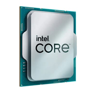 PCBUiLDER™ Intel Core i3-14100 HOME MASTER Windows 11 Desktop PC