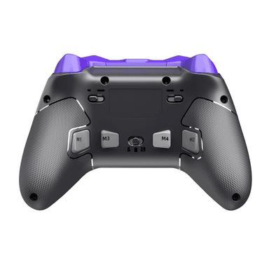 PXN P5 8K Wireless Gaming Controller - Black (PC/Switch/Android/iOS)