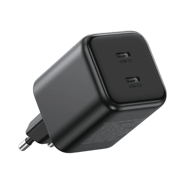UGreen Charger USB Type-C GaN Fast 45W EU