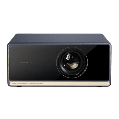 Wanbo X5S 1080P VIDAA OS 1100ANSI Projector