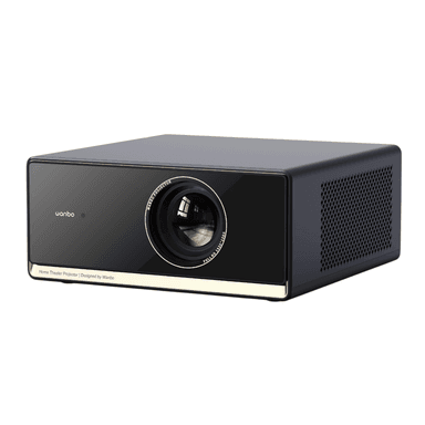 Wanbo X5S 1080P VIDAA OS 1100ANSI Projector