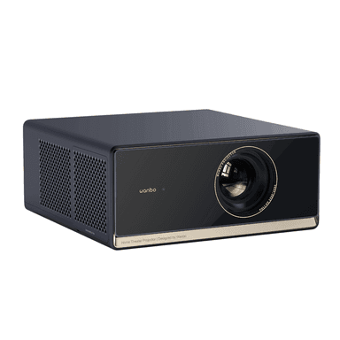 Wanbo X5S 1080P VIDAA OS 1100ANSI Projector