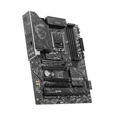 MSI Z890 GAMING WIFI6E Intel LGA1851 ATX Motherboard