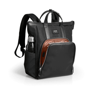 PORT MUSE SIGNATURE 16" backpack - pouch included