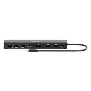 PORT Mobile docking station 1 X 4K USB-C 9 devices 100W