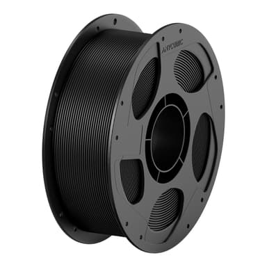 Anycubic PLA High Speed Filament 1kg – Pearl Black