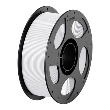 Anycubic PETG Solid Filament – White