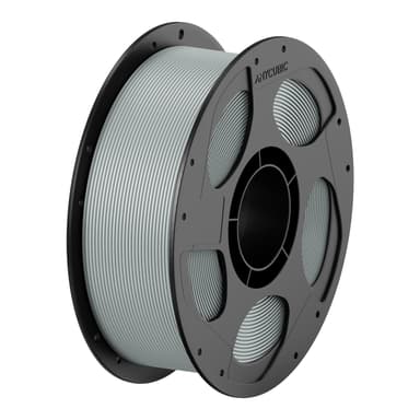Anycubic PETG Solid Filament – Grey