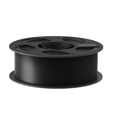 Anycubic PLA Basic Filament 1kg - Black
