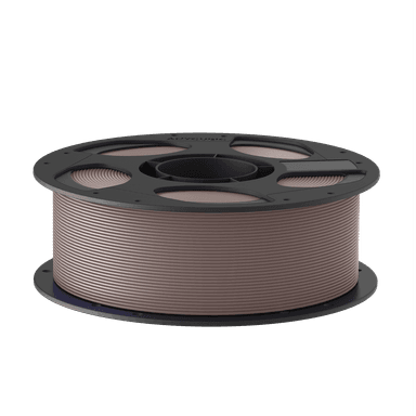 Anycubic PLA Basic Filament 1kg – Brown