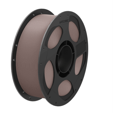 Anycubic PLA Basic Filament 1kg – Brown