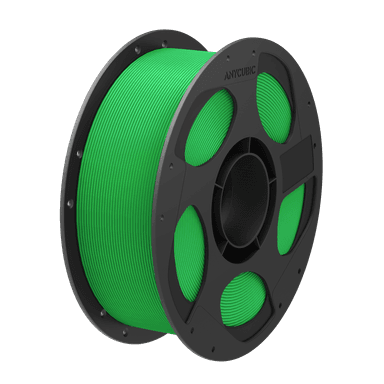 Anycubic PLA Basic Filament 1kg – Green