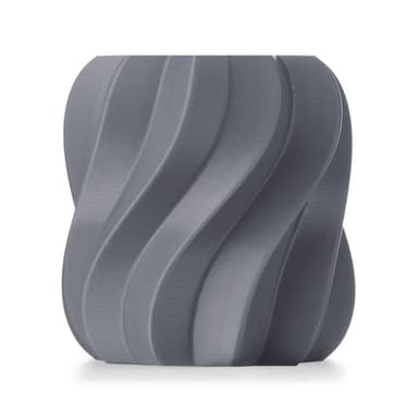 Anycubic PLA Basic Filament 1kg – Texture Grey