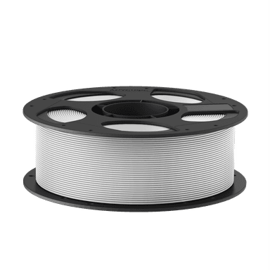 Anycubic PLA Basic Filament 1kg – Light Grey