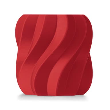 Anycubic PLA Basic Filament 1kg – Red