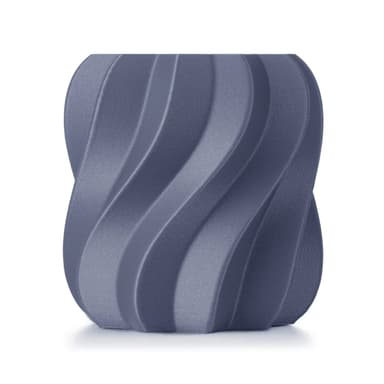 Anycubic PLA Basic Filament 1kg – Texture Silver
