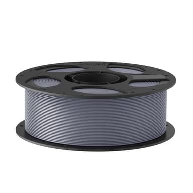 Anycubic PLA Basic Filament 1kg – Texture Silver