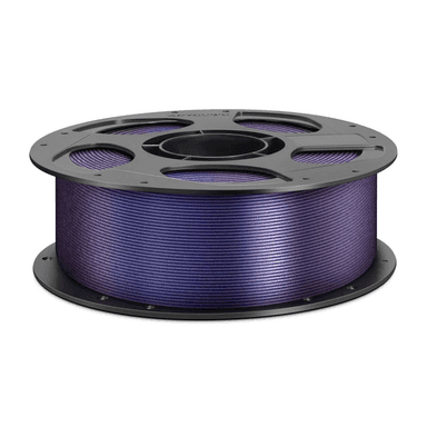 Anycubic PLA Galaxy Filament 1kg - Purple