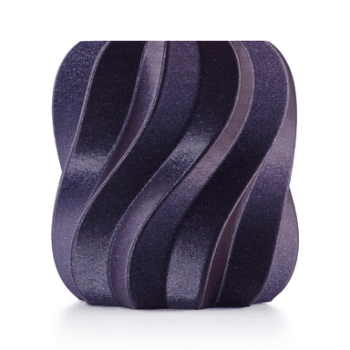 Anycubic PLA Galaxy Filament 1kg - Purple