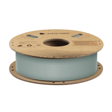 Anycubic PLA Matte Filament 1kg - Nardo Grey