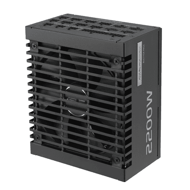 ASUS PRO WS 2200W 80 PLUS PLATUNUM Modular Power Supply