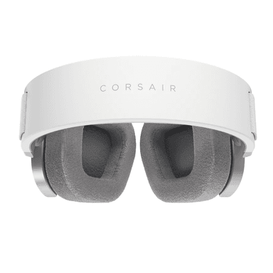 Corsair HS80 MAX Wireless Gaming Headset - White